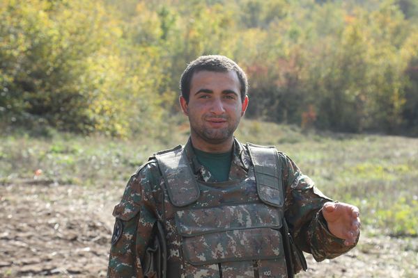 Հայոց պետականության պաշտպան - Sputnik Արմենիա