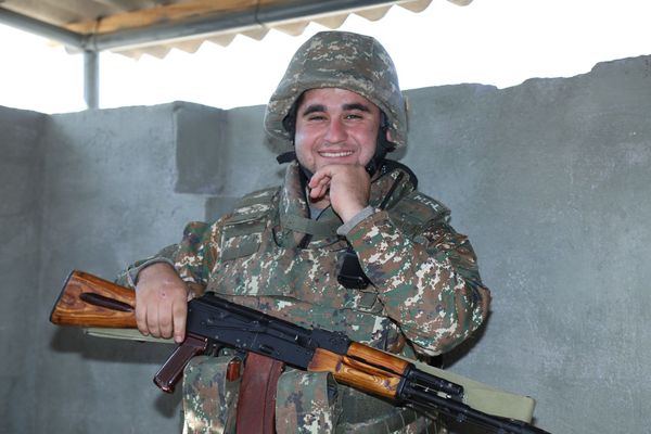 Հայոց պետականության պաշտպան - Sputnik Արմենիա