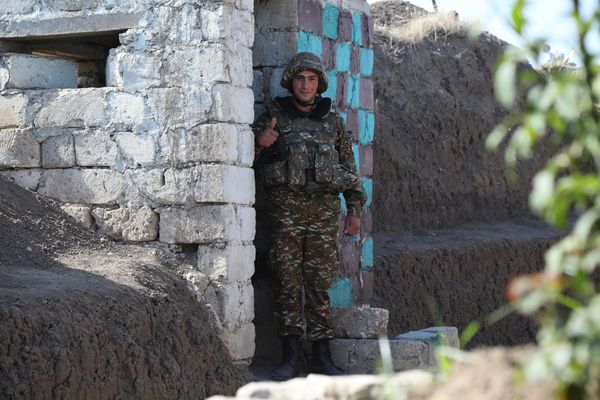 Հայոց պետականության պաշտպան - Sputnik Արմենիա