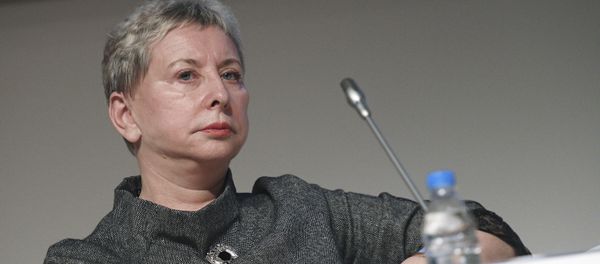 Профессор кафедры востоковедения МГИМО Ирина Звягельская  - Sputnik Армения