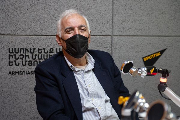Почему турецкие товары были незаменимы и что меняется теперь – поясняет экономист - Sputnik Армения