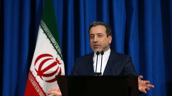 Աբբաս Արաղչի - Sputnik Արմենիա