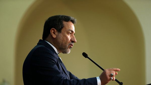 Աբբաս Արաղչի - Sputnik Արմենիա