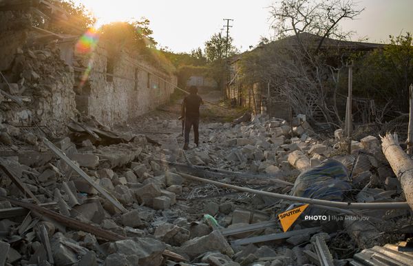 Մարտակերտ - Sputnik Արմենիա