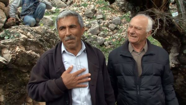 Воюешь с турком – начинает отступать: завет армянина из Сасуна Воюешь с турком – начинает отступать: завет армянина из Сасуна - Sputnik Армения