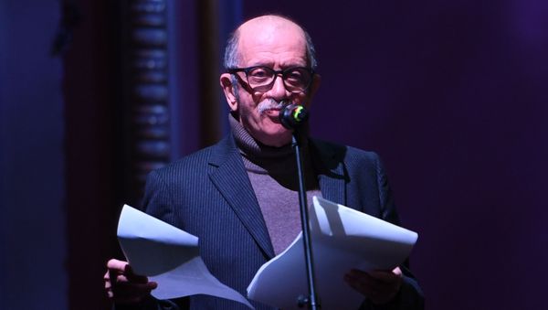 Вадим Жук - Sputnik Армения