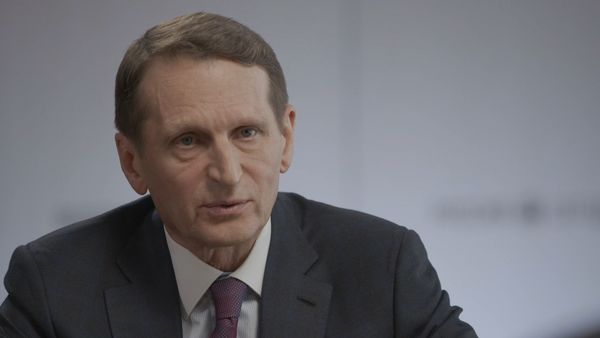 Зачем Запад расшатывает ЕАЭС и ОДКБ - эксклюзив Нарышкина Дмитрию Киселеву - Sputnik Армения