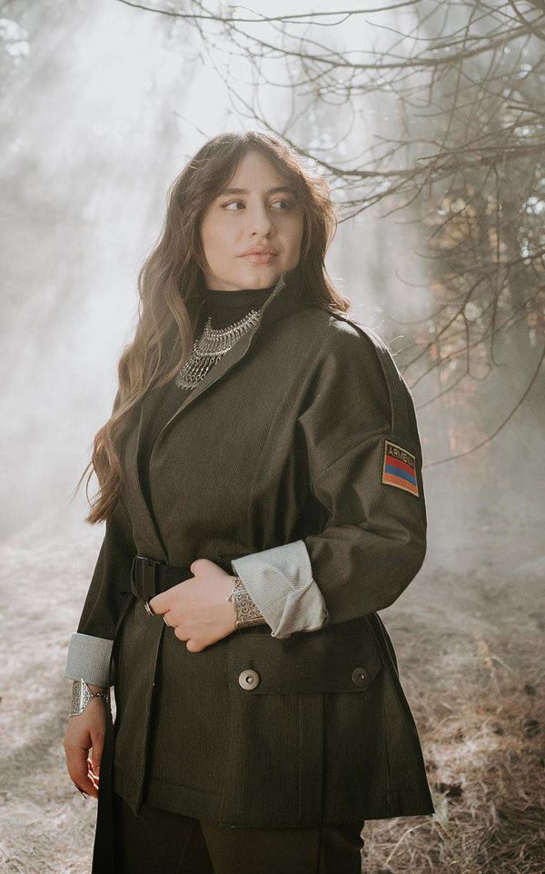«Մեզ ոչինչ չի հաղթի». նոր տեսահոլովակի ողջ հասույթը կուղղվի հայ զինվորին - Sputnik Արմենիա