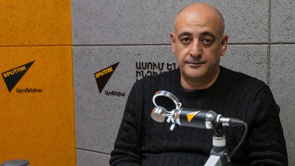 Սահմանը պաշտպանում են ոչ միայն կռվելով, այլև ֆինանսապես նեցուկ կանգնելով զինվորին ու նրա ընտանիքին - Sputnik Արմենիա