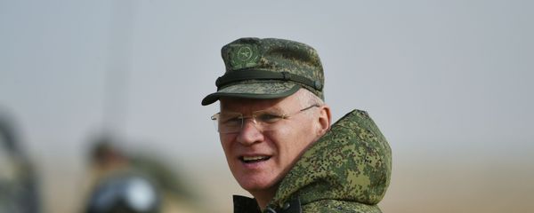 Игорь Конашенков - Sputnik Արմենիա