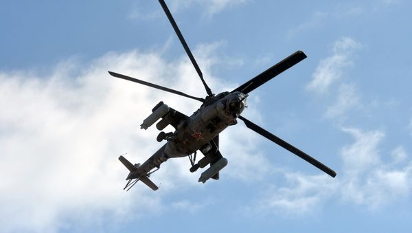 Командно-штабные учения Кавказ-2020 - Sputnik Армения