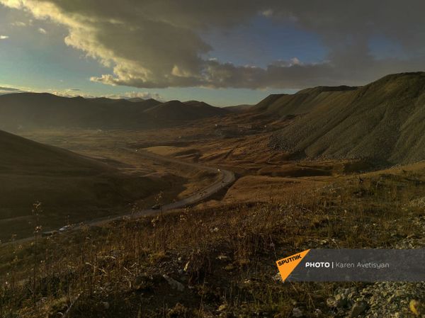 Ինչ տեսք ունի Քարվաճառն Ադրբեջանին հանձնելուց 3 օր առաջ - Sputnik Արմենիա