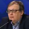 Заместитель директора Института политического и военного анализа Александр Храмчихин во время круглого стола (11 марта 2020). Москвa - Sputnik Армения