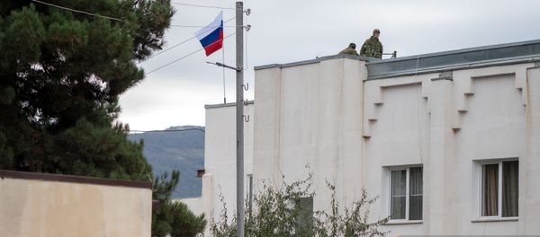Российские миротворцы в Карабахе (14 ноября 2020). - Sputnik Արմենիա