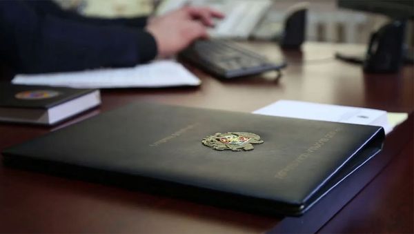 ԱԱԾ-ն կանխել է պետական գործչի սպանության փորձի, ՀՀ կառավարության լիազորություններին տիրանալու դեպք - Sputnik Արմենիա