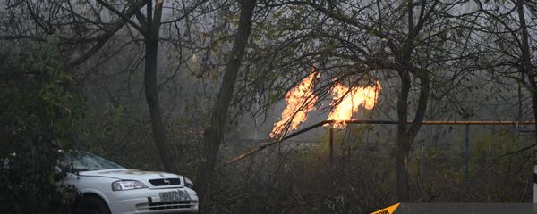 Дорога на подступе к Шуши после окончания военных действий (14 ноября 2020). Карабах Дорога на подступе к Шуши после окончания военных действий (14 ноября 2020). Карабах - Sputnik Армения