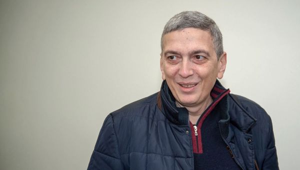Армен Григорян - Sputnik Армения
