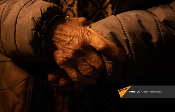 Արցախցիները հայրենի տուն են վերադառնում - Sputnik Արմենիա