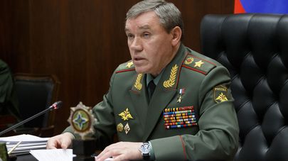 17-е заседание Военного комитета по вопросам развития военного сотрудничества государств – членов ОДКБ (19 ноября 2020). Москвa