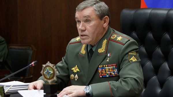 17-е заседание Военного комитета по вопросам развития военного сотрудничества государств – членов ОДКБ (19 ноября 2020). Москвa - Sputnik Армения