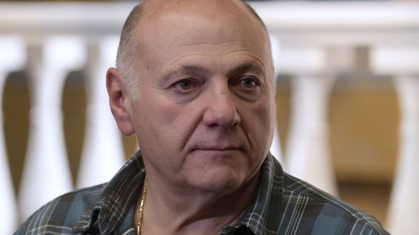 Сергей Газаров - Sputnik Армения