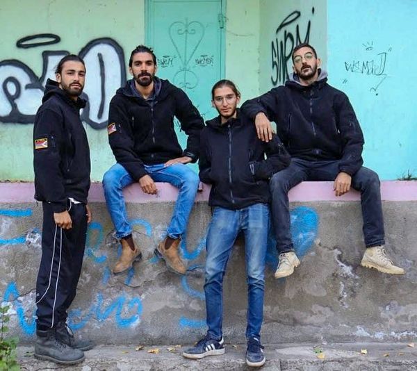 «Մենք դեռ կվերադառնանք Շուշի». ինչով են հիմա զբաղված Արցախ գնացած հայ «գրոհայինները» «Մենք դեռ կվերադառնանք Շուշի». ինչով են հիմա զբաղված Արցախ գնացած հայ «գրոհայինները» - Sputnik Արմենիա