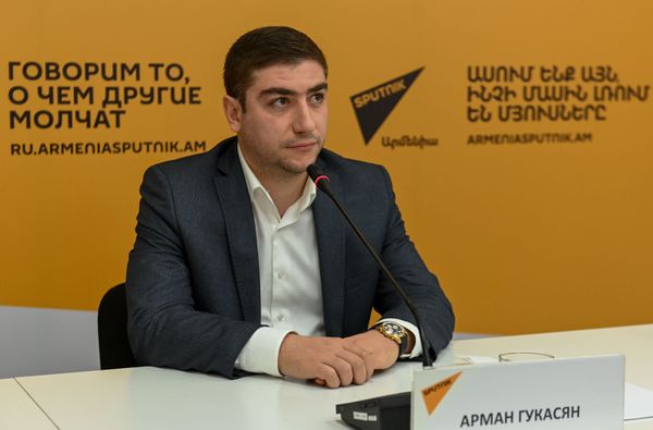 Սորոսի հիմնադրամ` հիբրիդային պատերազմ հետխորհրդային երկրներում. ի՞նչ կլինի Հայաստանի հետ - Sputnik Արմենիա