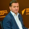 Александр Хроленко на онлайн пресс-конференции Семена Пегова (25 ноября 2020). Москва - Sputnik Արմենիա