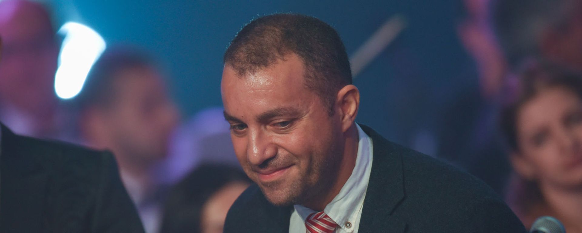 Ваган Керобян на праздничных мероприятиях Дня Независимости Армении (21 сентября 2019). Гюмри - Sputnik Армения, 1920, 01.05.2021