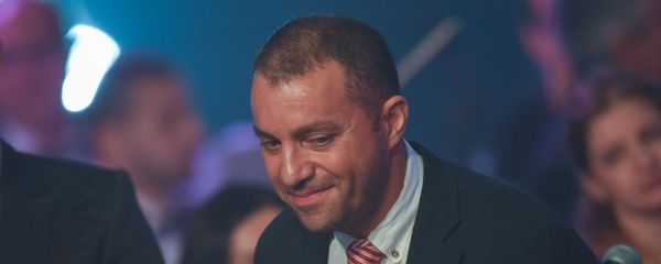 Ваган Керобян на праздничных мероприятиях Дня Независимости Армении (21 сентября 2019). Гюмри - Sputnik Армения