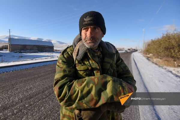 Սոթքի ոսկու հանքավայր տանող ճանապարհը փակ է. ինչ իրավիճակ է հիմա այդ տարածքում - Sputnik Արմենիա