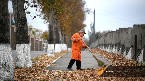 Արխիվային լուսանկար - Sputnik Արմենիա