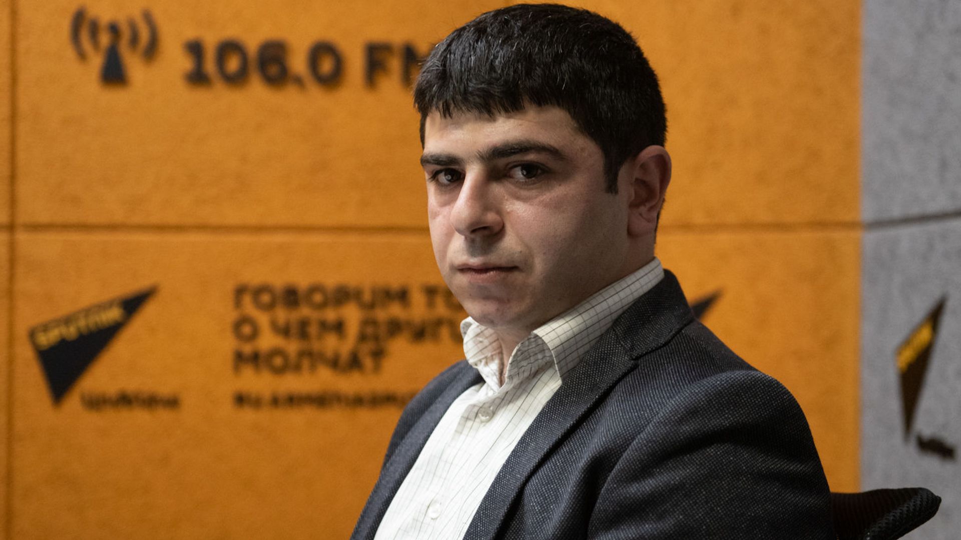 Обозреватель сайта Razminfo Роберт Назарян в гостях радио Sputnik Обозреватель сайта Razminfo Роберт Назарян в гостях радио Sputnik - Sputnik Արմենիա, 1920, 22.03.2021