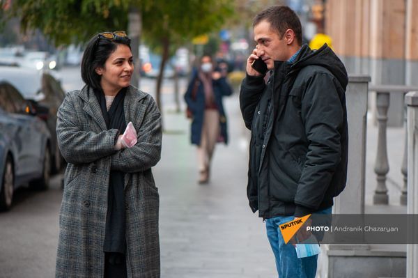 Բանակը չի պարտվել, պատերազմը դեռ ավարտված չէ. մարտերի միջով անցած բժիշկի պատմությունները - Sputnik Արմենիա