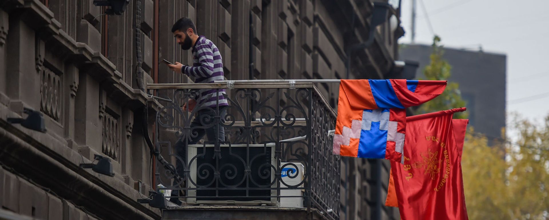 ՀՅԴ - Sputnik Արմենիա, 1920, 21.10.2021