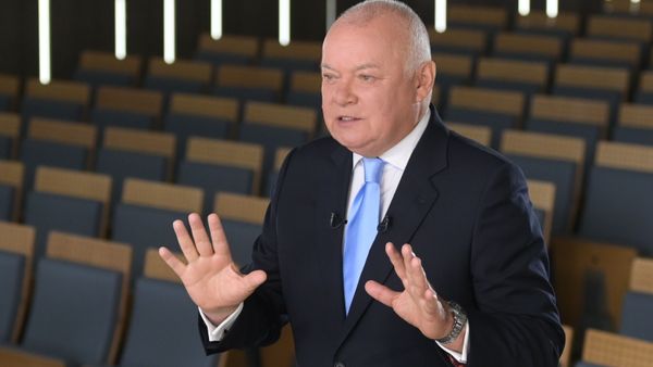 Генеральный директор МИА Россия сегодня Дмитрий Киселев - Sputnik Армения