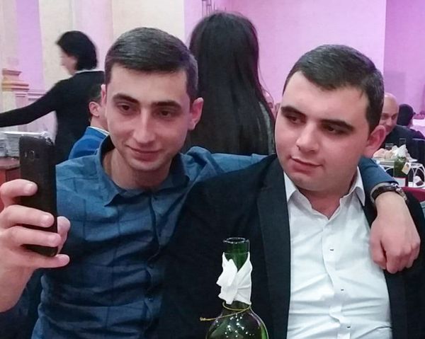 Попал к диверсантам: как военврач Саша Рустамян спас товарищей даже своей гибелью - Sputnik Армения
