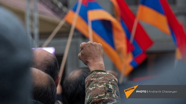 Արխիվային լուսանկար - Sputnik Արմենիա