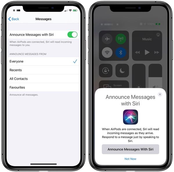 Siri научилась озвучивать сообщения Telegram - Sputnik Армения
