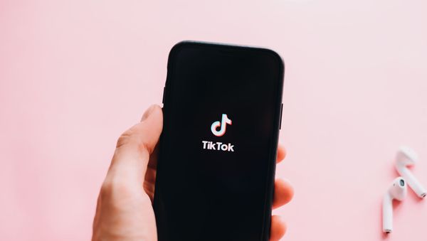 TikTok начал тестировать видео длительностью до трех минут - Sputnik Армения
