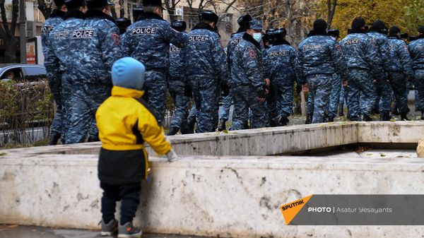 Արխիվային լուսանկար - Sputnik Արմենիա