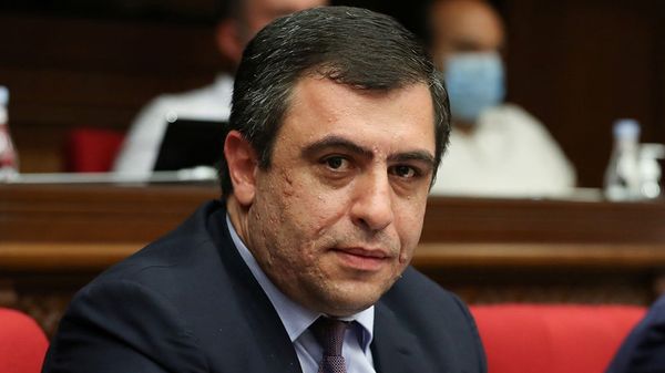 Արամ Խաչատրյան - Sputnik Արմենիա