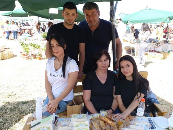 Как им прожить: эксперт о том, как теперь держать скот на юге Армении Как им прожить: эксперт о том, как теперь держать скот на юге Армении - Sputnik Армения