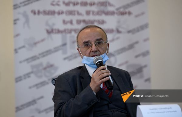 «Այս օրենքը հայոց լեզվի մասին չէ». ԿԳՄՍ–ում մեկնաբանել են աղմուկ հանած նախագիծը - Sputnik Արմենիա