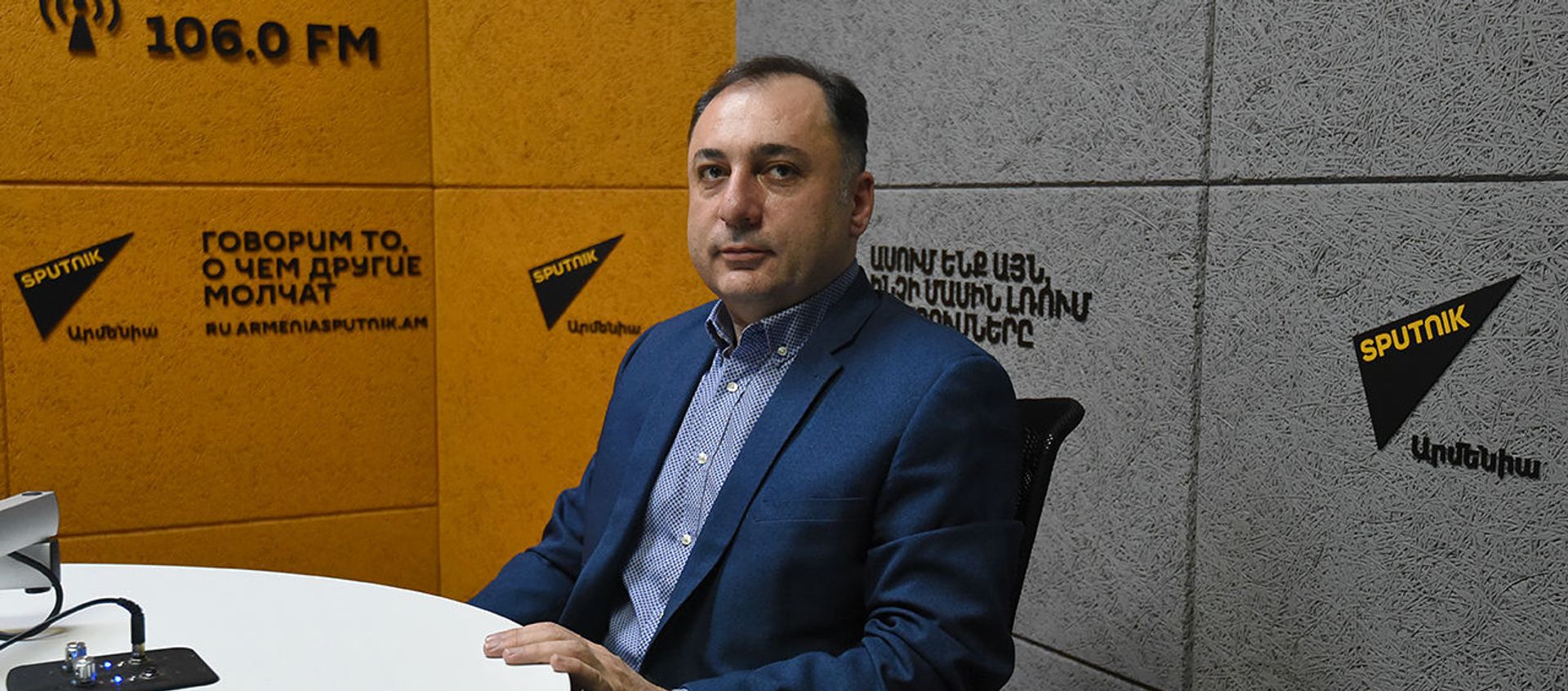 Մխիթարյան. «Բարձրագույն կրթության և գիտության մասին» աղմկահարույց օրենքն ունի բազմաթիվ խութեր - Sputnik Արմենիա, 1920, 10.12.2020