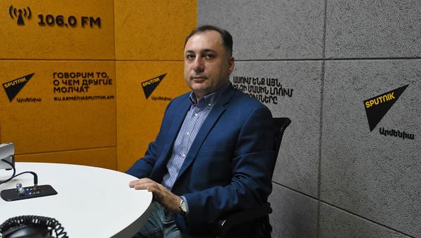 Մխիթարյան. «Բարձրագույն կրթության և գիտության մասին» աղմկահարույց օրենքն ունի բազմաթիվ խութեր - Sputnik Արմենիա