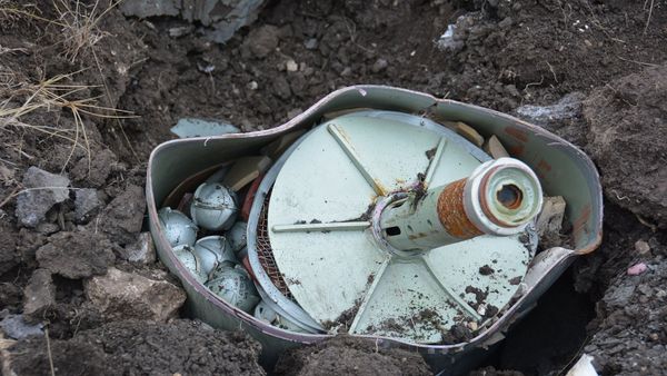 Ռումբ. արխիվային լուսանկար - Sputnik Արմենիա