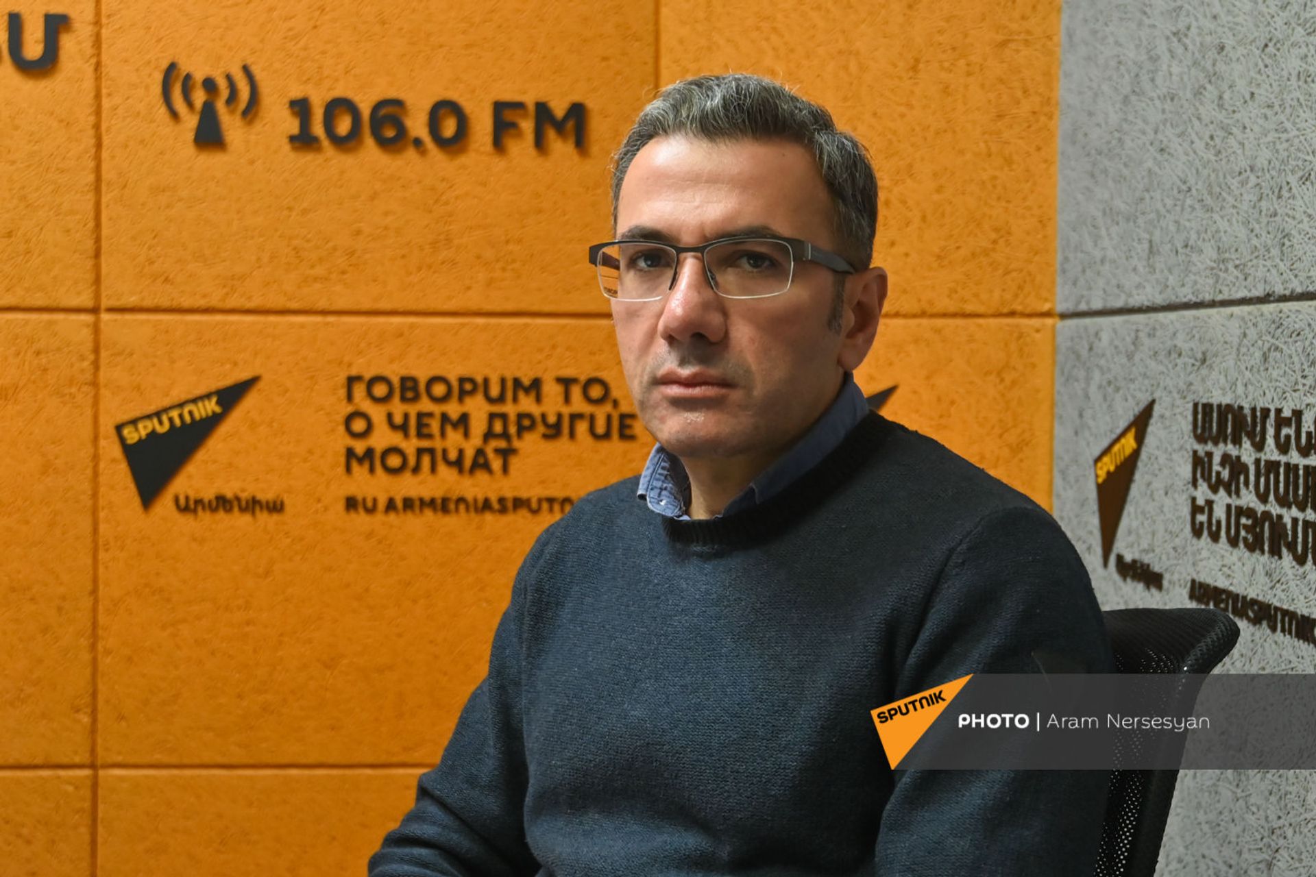 Власти Армении что-то планируют, а оппозиция путей выхода не предлагает - эксперт - Sputnik Армения, 1920, 13.02.2021
