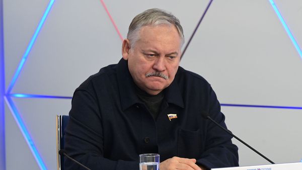 Константин Затулин  - Sputnik Армения
