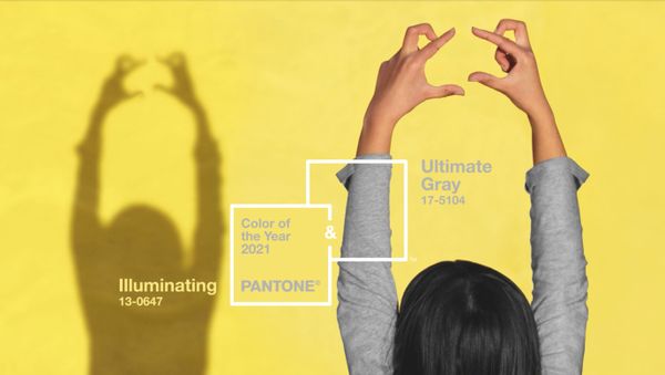 Pantone назвал главные цвета 2021 года - Sputnik Армения